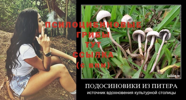ALPHA PVP Михайлов